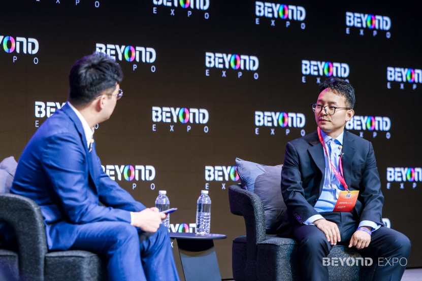 聚焦AI从数字走向物理世界,BEYOND Expo 2026盛大开幕