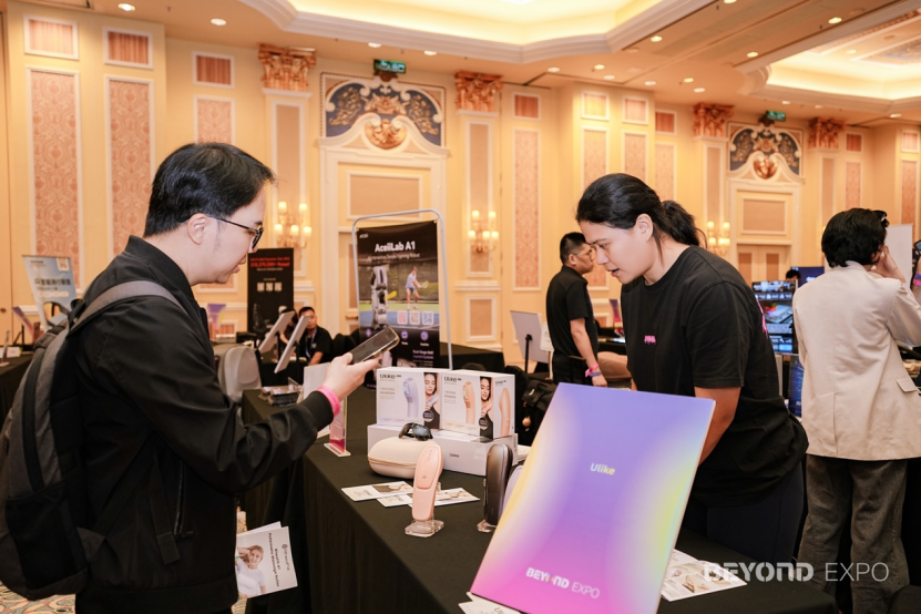 亚洲最大科技媒体日,链接200+全球顶级媒体与内容创作者!