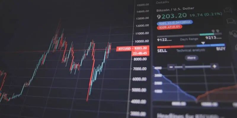 图片 美国电商Q1涨了9.8%,但有件事他们没告诉你