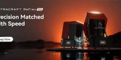 融资近4亿！这个3D打印品牌拿下细分赛道