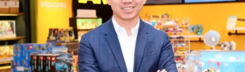 ​​盲盒经济爆发，Labubu销售助推Pop Mart创始人跻身全球百大富豪​​