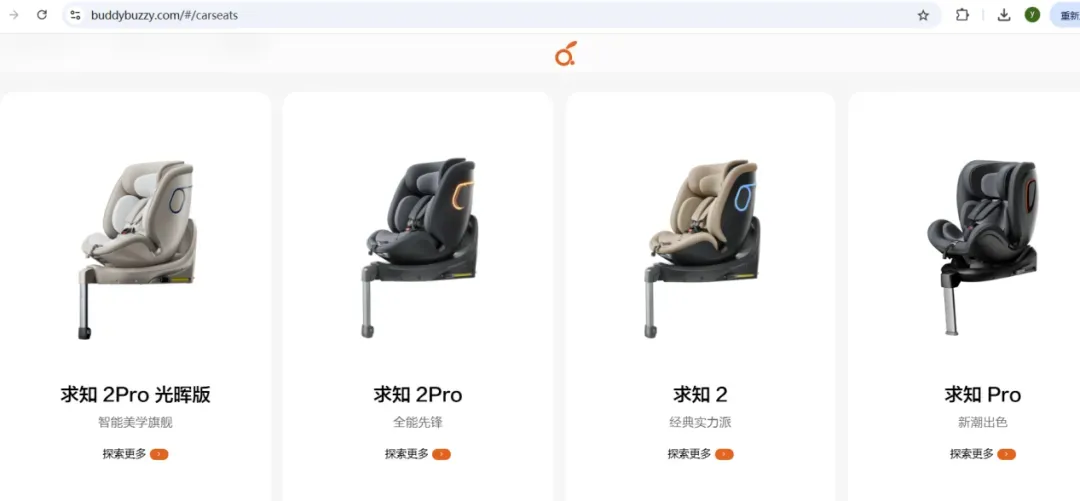 母婴出海新风口：两只兔子如何用智能安全座椅征服全球市场？
