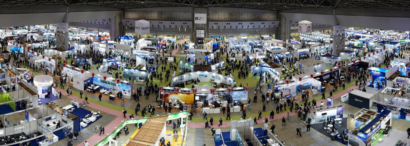 跨境展会早知道|2025年深圳8月-10月跨境展会大全！