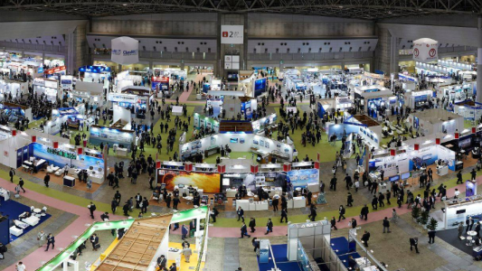 跨境展会早知道|2025年深圳8月-10月跨境展会大全！