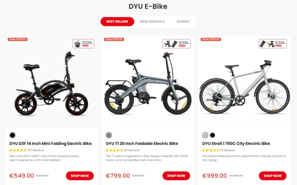 深圳 E-bike 品牌 Heybike，两年跻身北美销量前三，国货出海的闪耀样本
