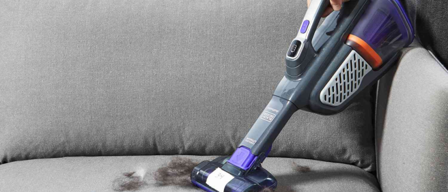 宠物经济催生清洁新蓝海：便携吸尘器海外销量暴涨揭秘