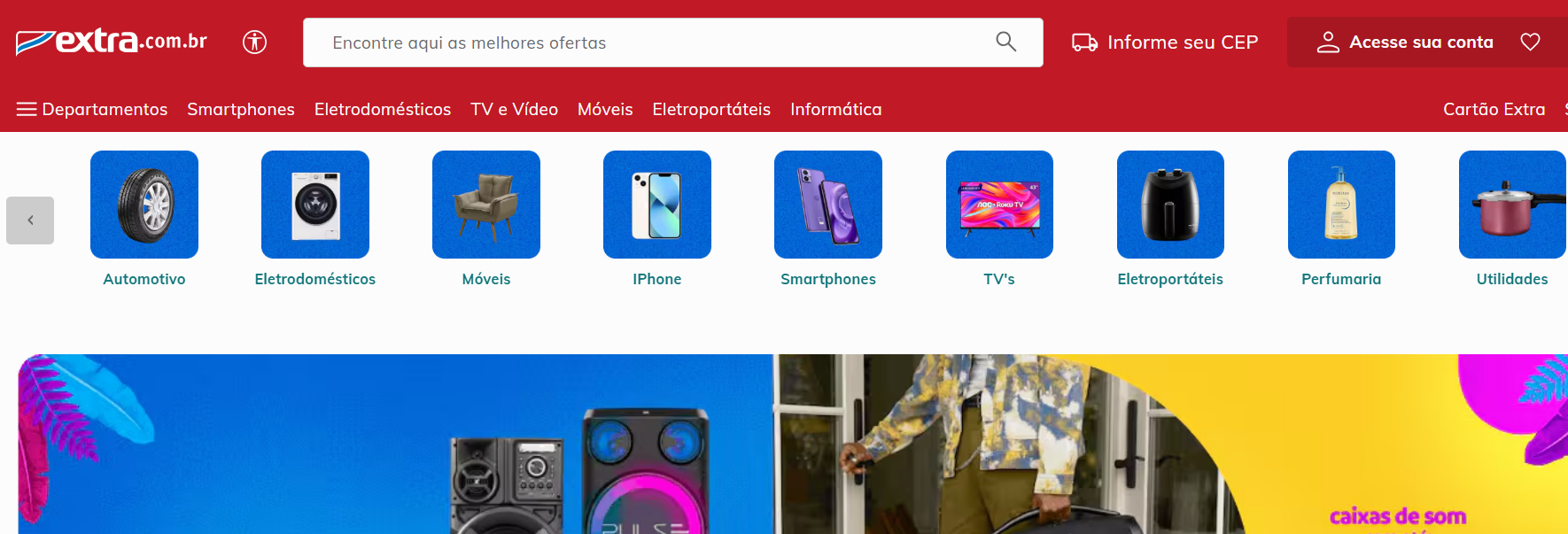 拉美有哪些电商平台？拉美电商平台排名