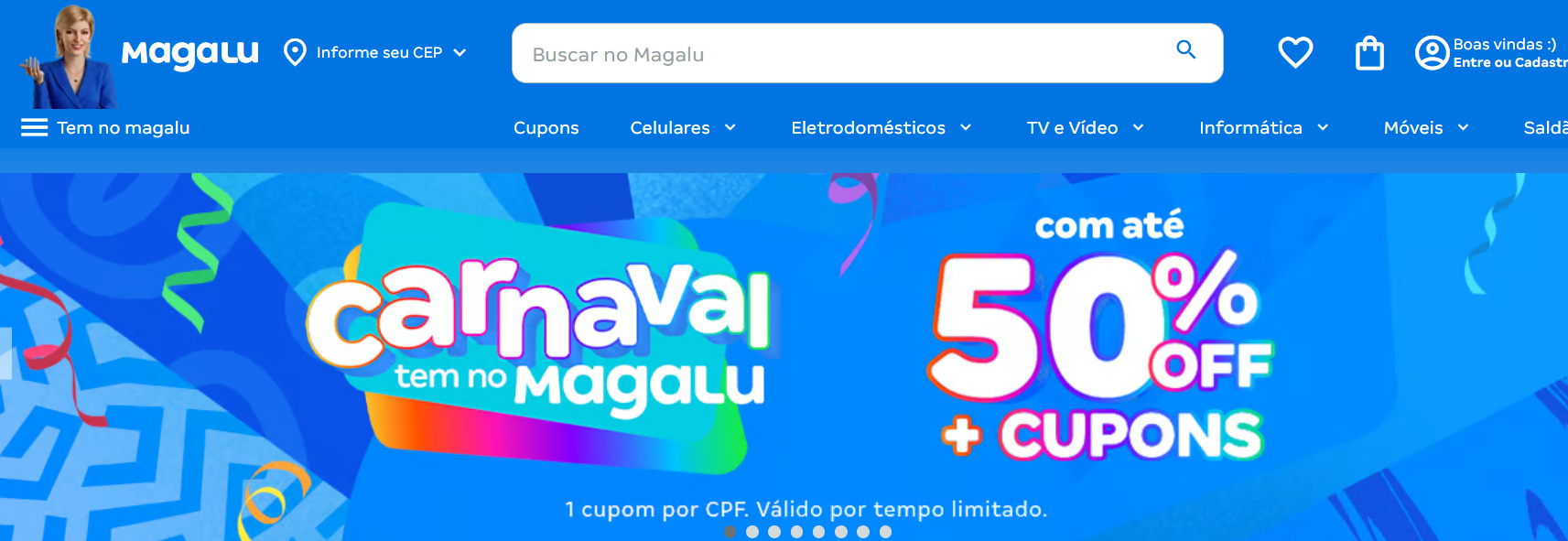 拉美有哪些电商平台？拉美电商平台排名