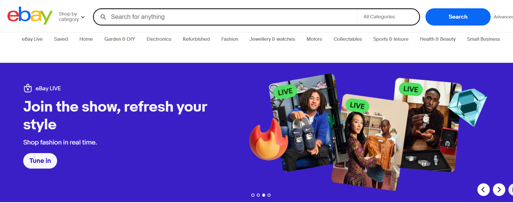 欧洲有哪些电商平台？欧洲电商平台排名