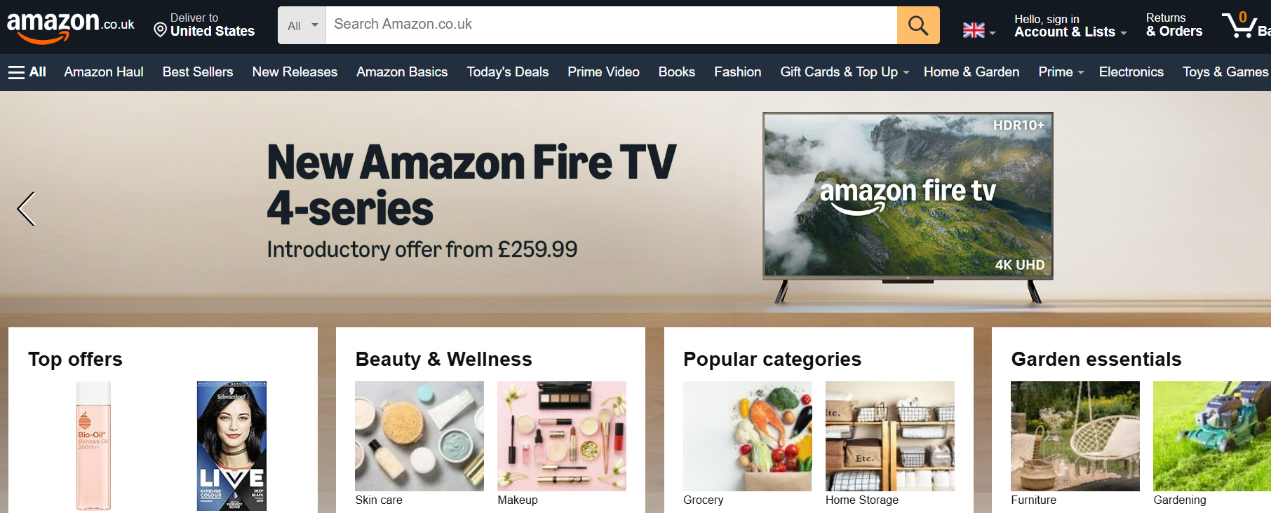 欧洲有哪些电商平台？欧洲电商平台排名