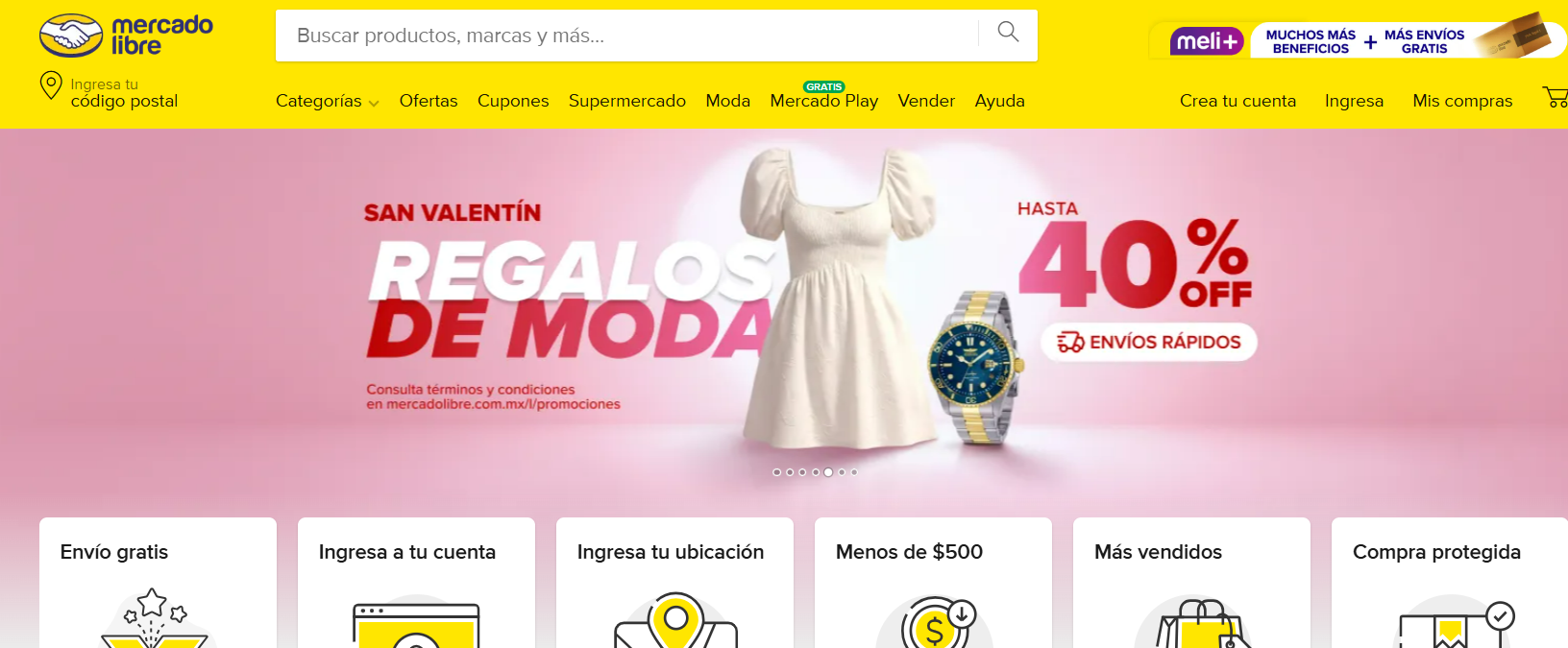 拉美有哪些电商平台？拉美电商平台排名