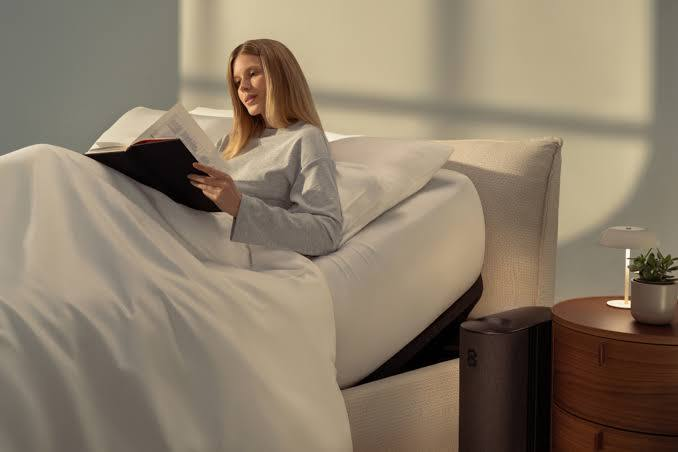 还能用AI调整睡眠？智能床垫爆火海外，月销1200万美金真的牛！