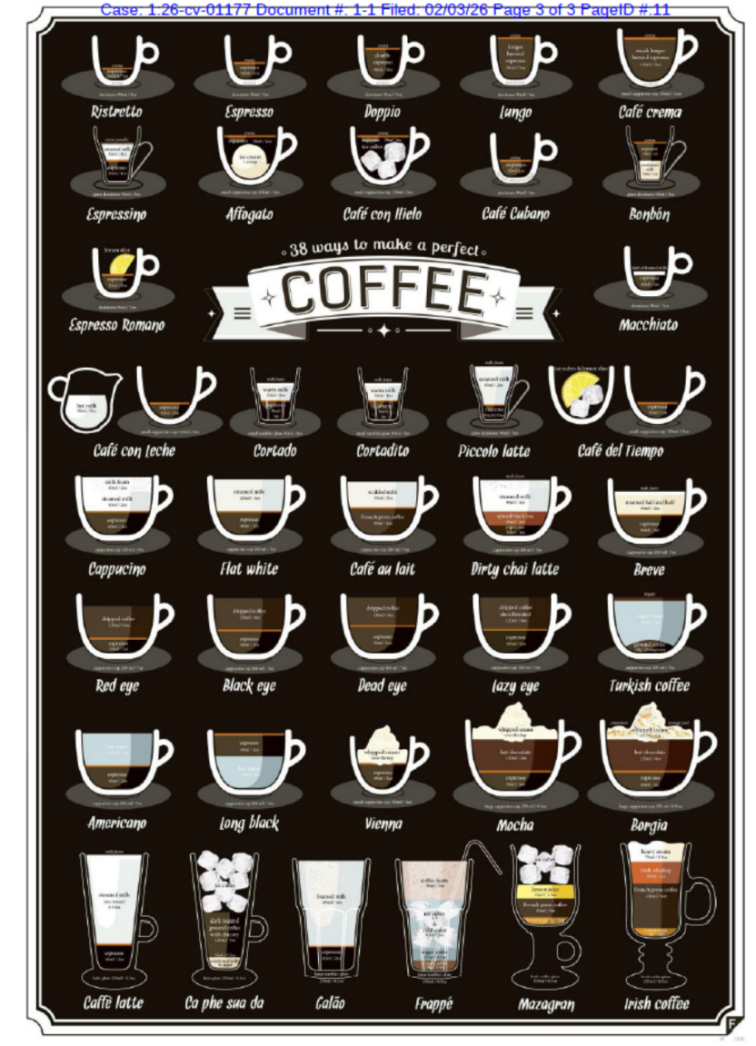 图片 Listing有这2个词汇的立即下架!已起诉冻结600家店铺!