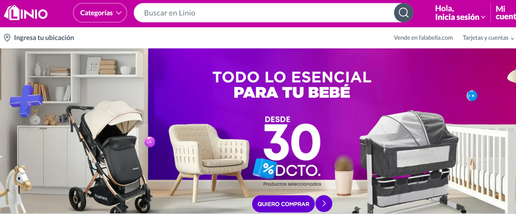 拉美有哪些电商平台？拉美电商平台排名