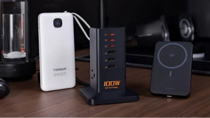 年销900万美金！这个中国插头连续7年拿下亚马逊类目第一 | 品牌出海