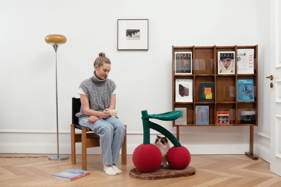 图片 一年吸金上亿!上海又跑出一个宠物赛道的“爆款制造机”!