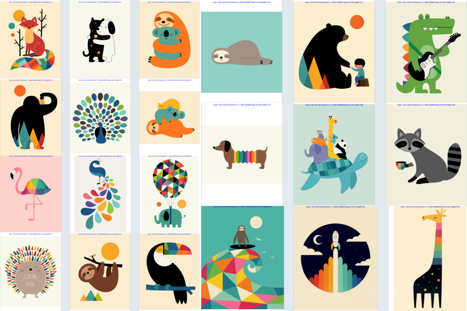 图片 Listing有这2个词汇的立即下架!已起诉冻结600家店铺!