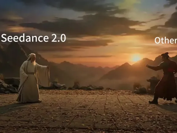 深夜AI王炸！字节出手，TikTok视频带货神器上线