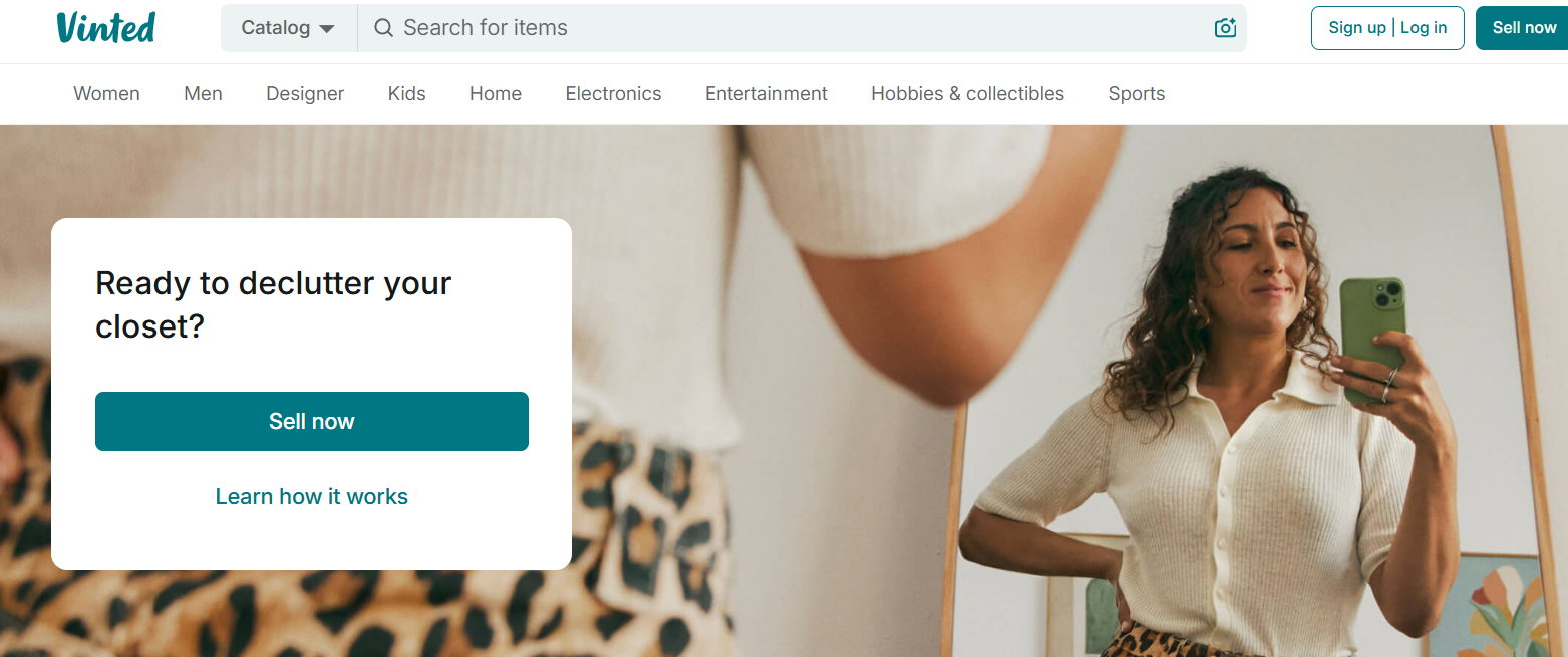 欧洲有哪些电商平台？欧洲电商平台排名