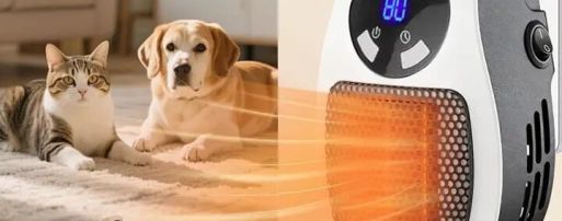 TikTok宠物取暖器月销近百万，老外铲屎官疯抢