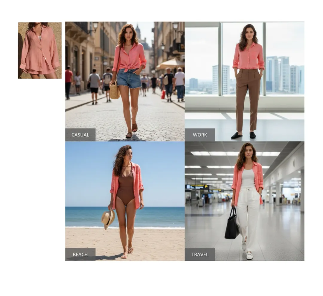 2026春夏热卖趋势发布！品类经理深度解读时尚类目爆款攻略