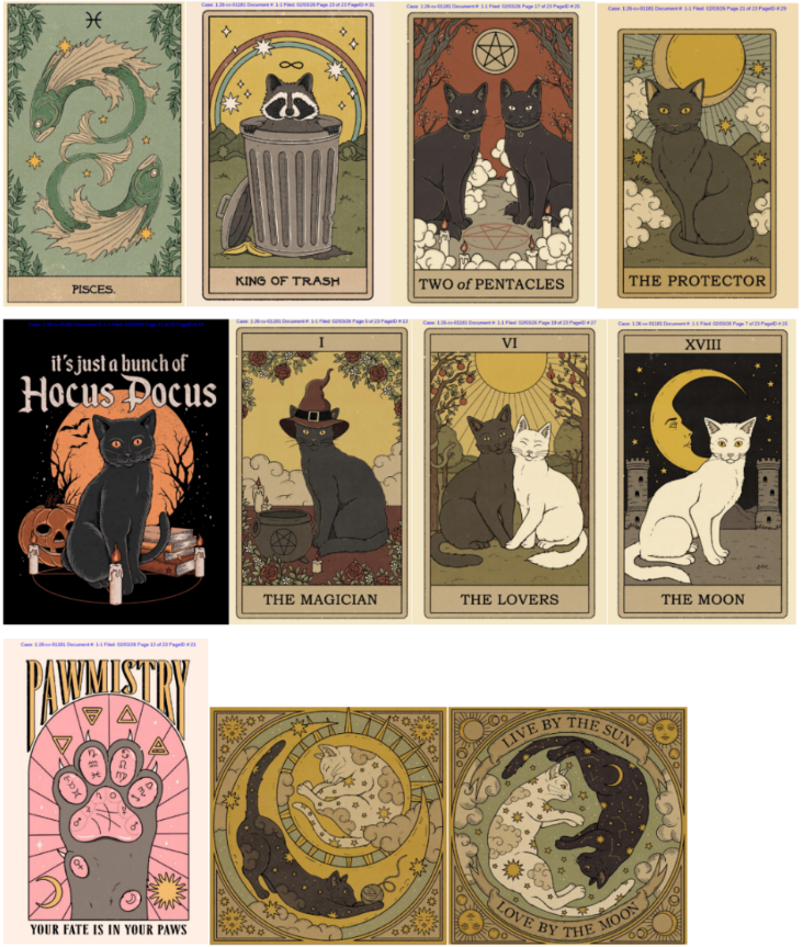 图片 Listing有这2个词汇的立即下架!已起诉冻结600家店铺!