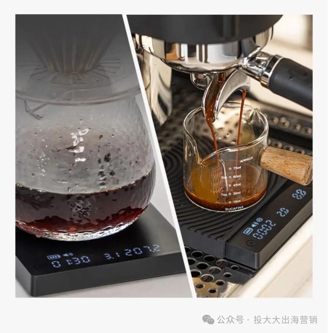 700%搜索增长、3.5W+月销，亚马逊烘焙工具杀疯了