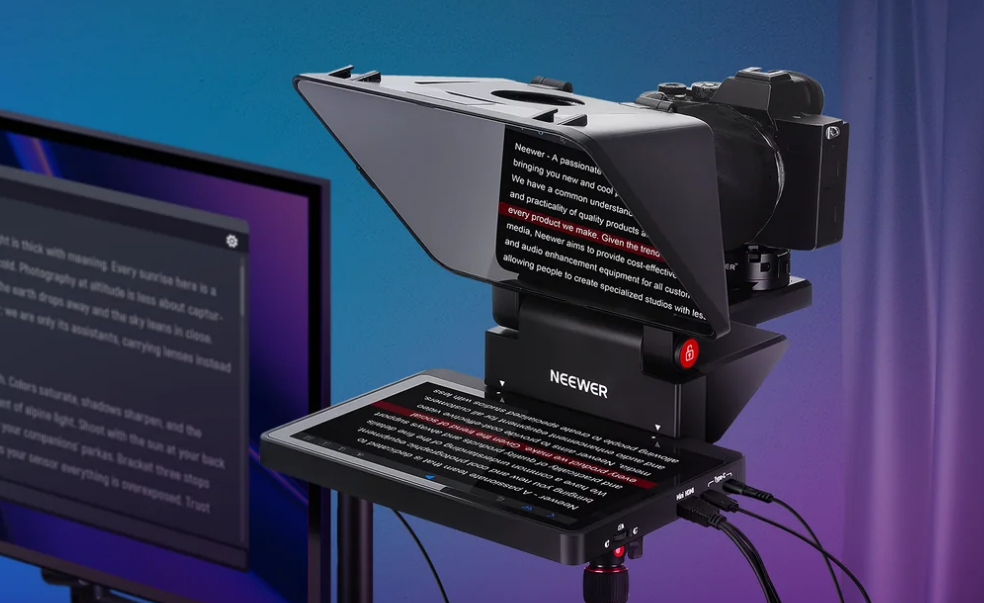 全球相机配件市场迎爆发期！便携补光灯、手机稳定器、多设备支架跻身跨境热销榜