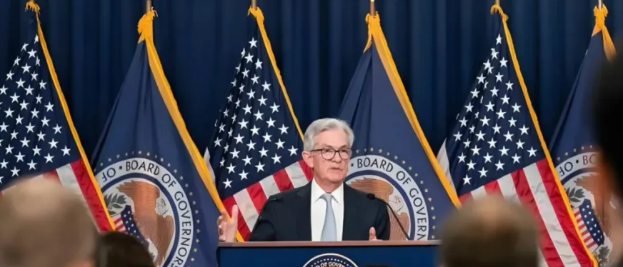 美联储降息25个基点！跨境卖家迎利好