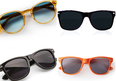 欧盟太阳镜标签与说明书合规要求指南