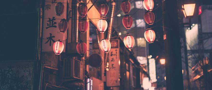 日本电商三大红海品类预警!这份避坑指南请查收