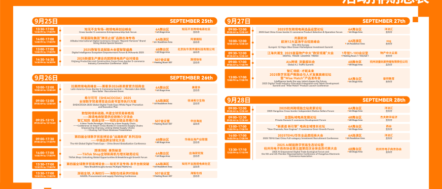 重磅！又一平台向中国卖家全面开放