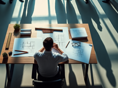 <em>亚马逊</em>运营思维转型:从“管控”到“梳理”,系统化框架提升利润率至25%