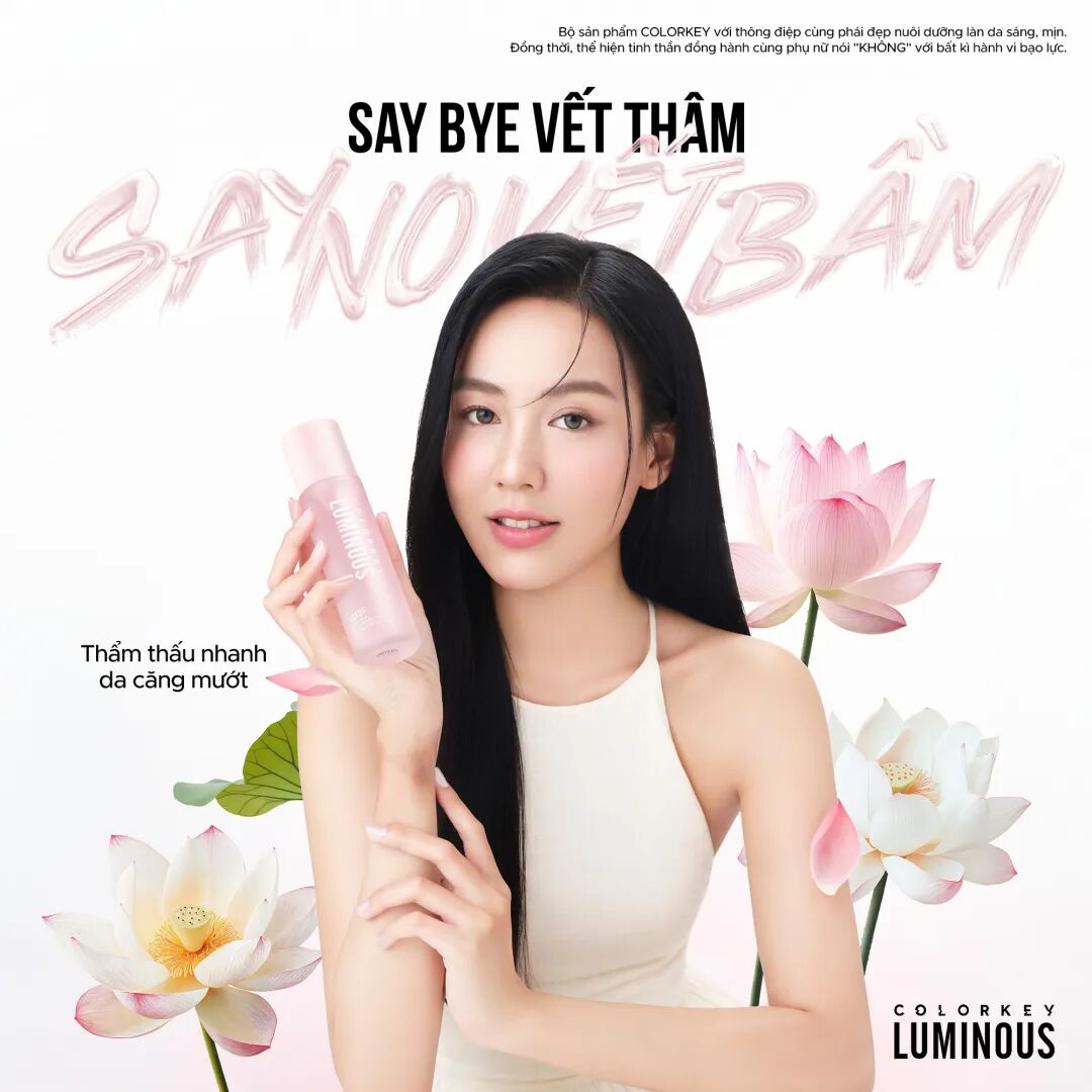 国货美妆出海标杆：Colorkey越南5个月登顶TikTok全品类榜首，月GMV破百万美元