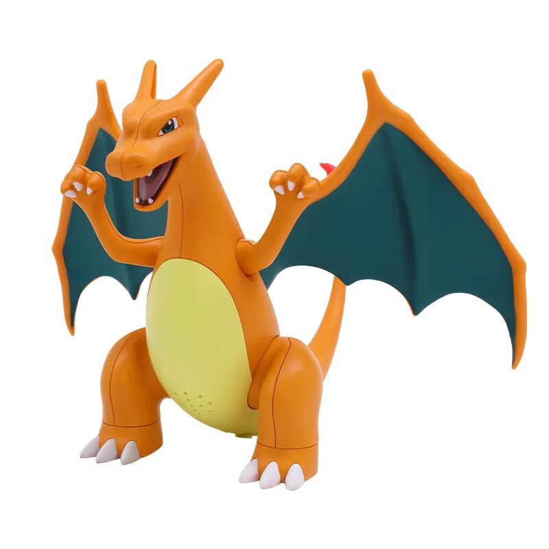 跨境玩具选品新方向：高还原可动模型需求激增，IP+电动功能溢价显著