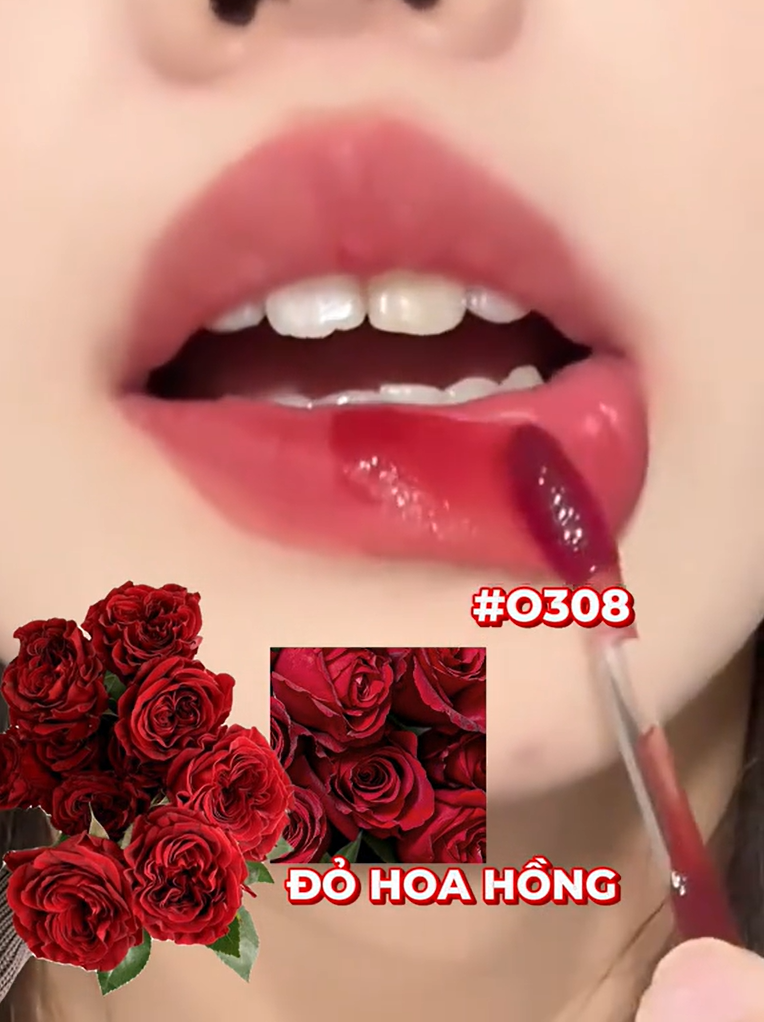 国货美妆出海标杆：Colorkey越南5个月登顶TikTok全品类榜首，月GMV破百万美元