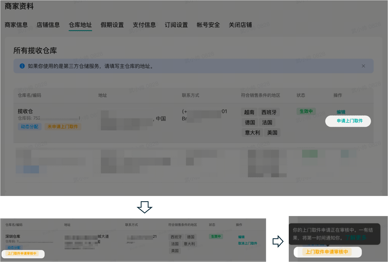 TikTok Shop东南亚发货指南