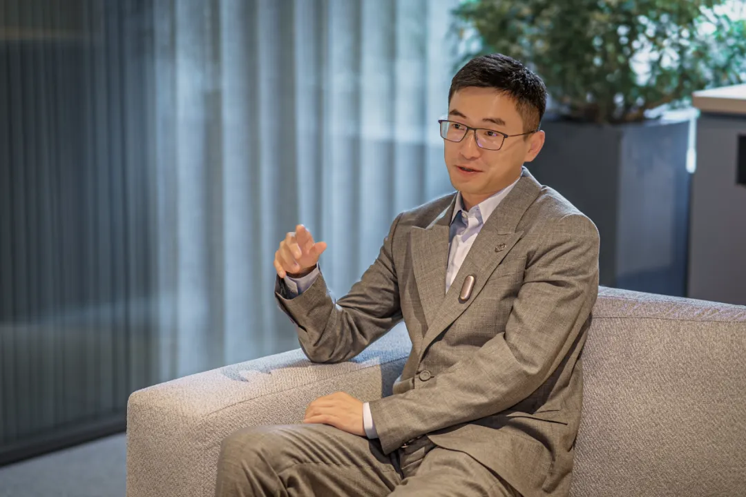 图片 90后砸中AI风口,把过气品类做成全球第一