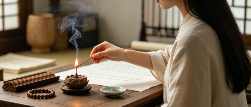 情绪养生?非遗香珠掀起全网采购风潮!