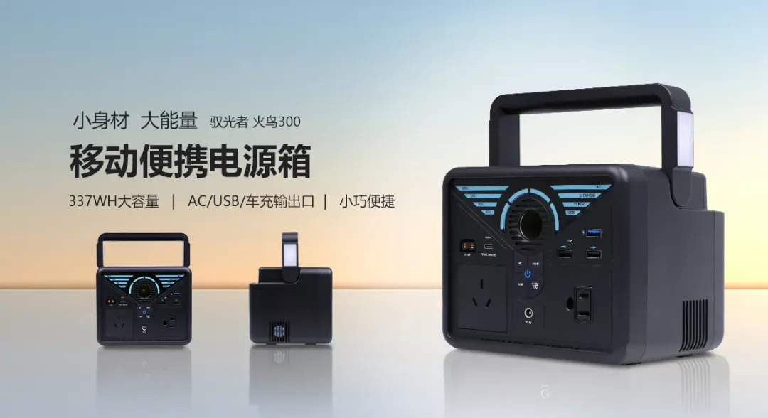 图片 一天一家跨境电商公司:十亿美金估值Renogy
