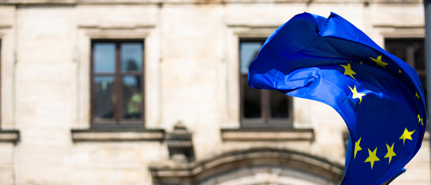 2027 年欧洲电商市场规模将达 9022.6 亿美元