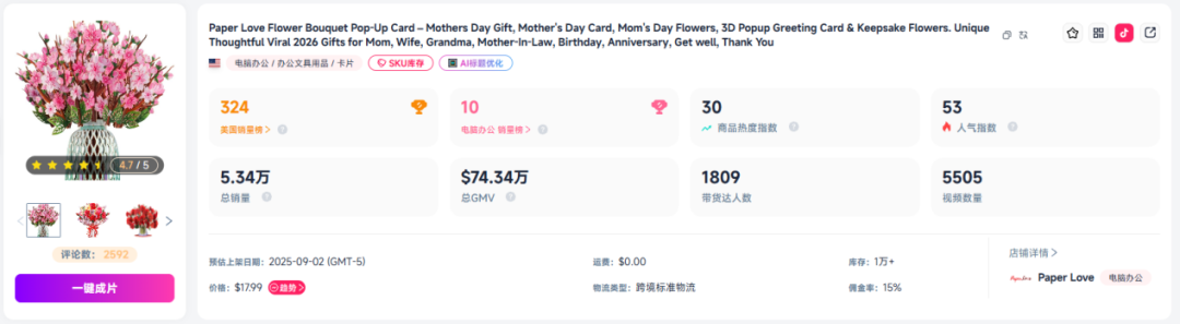 月入570万，这门“小生意”正在翻红