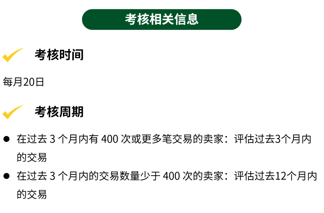新手卖家自测清单｜入驻eBay前，这3件事你搞懂了吗？