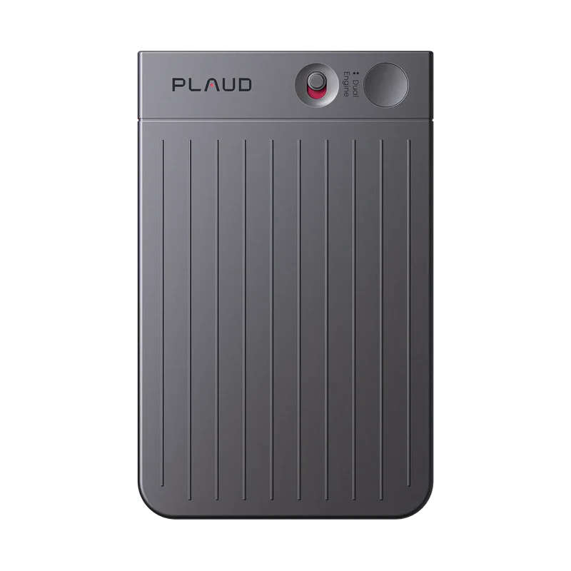 图片 一天一家跨境电商公司:两年卖百万台的 PLAUD