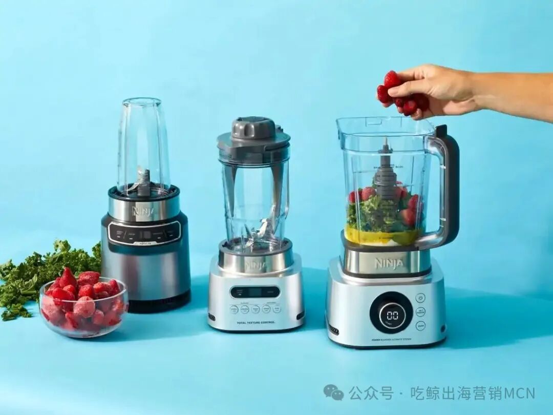 图片 5年在美国市场开挂狂奔,这家厨电品牌的营销逻辑值得一看