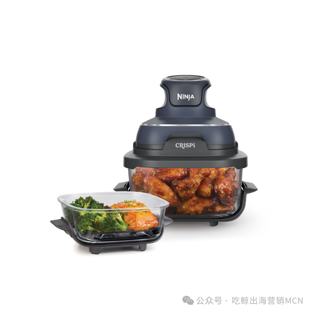 图片 5年在美国市场开挂狂奔,这家厨电品牌的营销逻辑值得一看