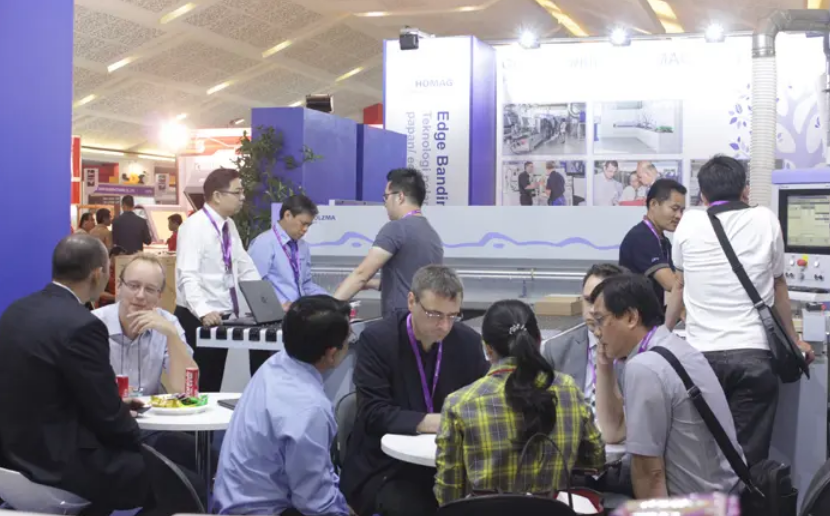 2026年印尼雅加达家具及木工机械展览会（IFMAC）举办时间及主要参展品类介绍！