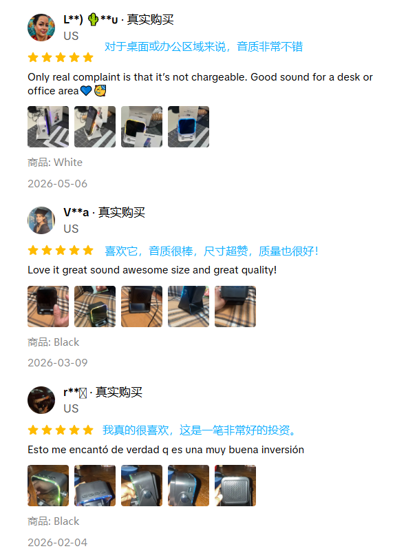 图片 月销热卖3万件!国产3C配件上架11月后仍在TikTok爆火