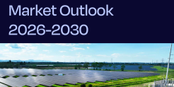 2026-2030 欧洲电池储能展望报告