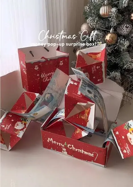 TikTok圣诞单品视频千万播放，两个月赚了700万